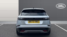 Land Rover Range Rover Velar 2.0 D200 MHEV Dynamic HSE 5dr Auto Diesel Estate